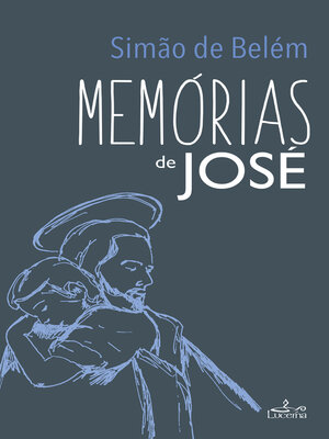 cover image of Memórias de José